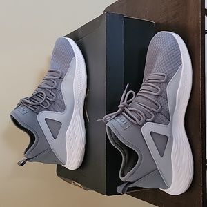 Jordan Formula 23